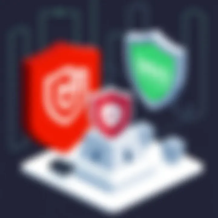 Magnificent Comparative Analysis of McAfee and 360 Total Security