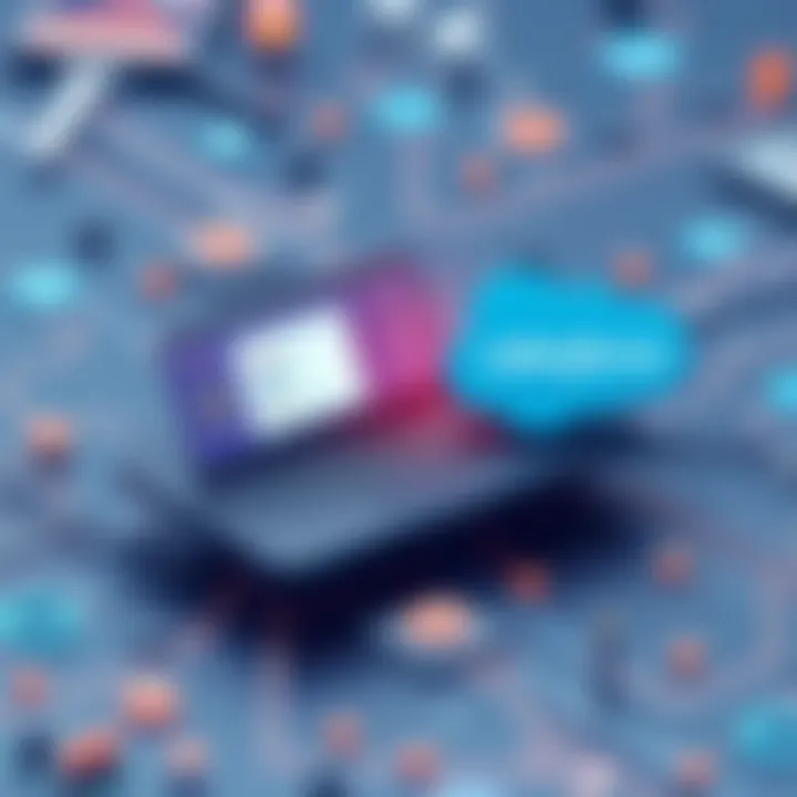 Magnificent Comparing ServiceNow and Salesforce: A Comprehensive Analysis