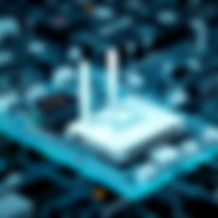 Magnificent Exploring the Cisco 9100 Access Point: An In-Depth Analysis
