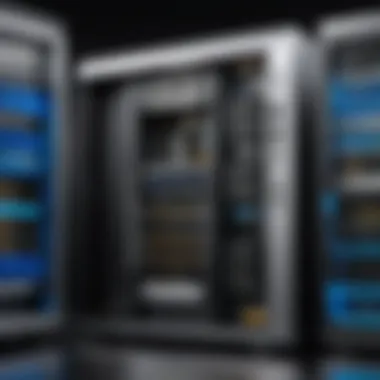 Magnificent Exploring the Dell 740XD Server: A Comprehensive Analysis Magnificent Exploring the Dell 740XD Server: A Comprehensive Analysis