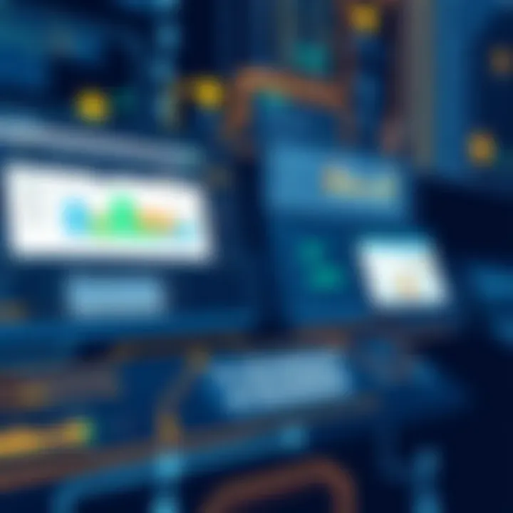 Magnificent Smartsheet and Lucidchart Integration: Enhancing Collaborative Efforts