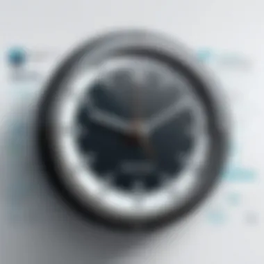 Alternative Solutions Comparison Comparison of TimeClock Plus with alternative time management solutions