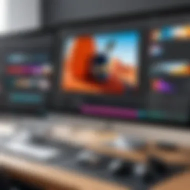 Comparison with Other Screen Recording Tools Comparison of Adobe Creative Suite with other screen recording tools