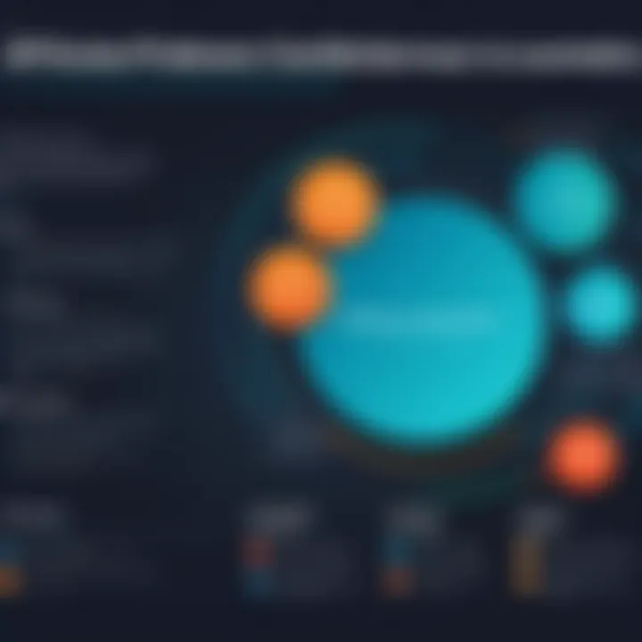 Chart showing ADP's response strategies to customer complaints