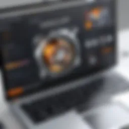 An In-Depth Exploration of Autodesk Fusion 360: Features, Applications, and User Insights Introduction