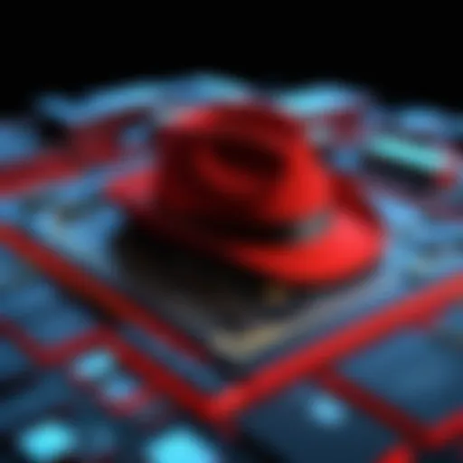 An In-Depth Exploration of Red Hat Enterprise Linux 7 Introduction