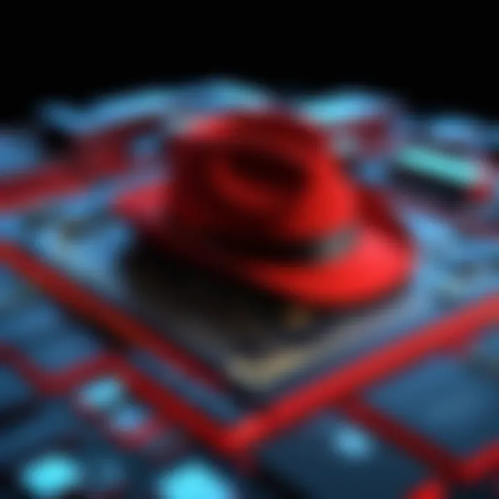 An In-Depth Exploration of Red Hat Enterprise Linux 7 Introduction