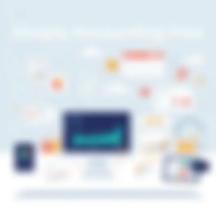 An Overview of Simply Accounting Free: Practical Guide and Insights Introduction