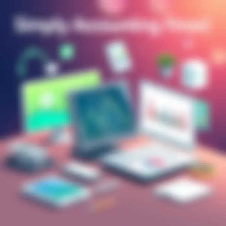 An Overview of Simply Accounting Free: Practical Guide and Insights Summary