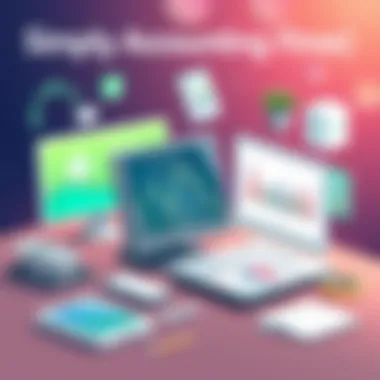 An Overview of Simply Accounting Free: Practical Guide and Insights Summary An Overview of Simply Accounting Free: Practical Guide and Insights Summary