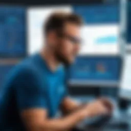 Overview of Bombora's data intelligence services