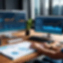 Financial analysis of Okta solutions implementation