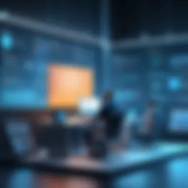 The Role of Automation in Testing Automation testing in software development