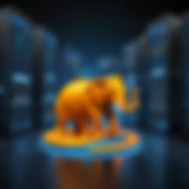 Real-world applications of AWS Hadoop