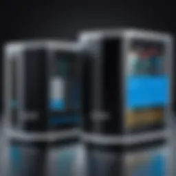 Architectural Comparison of Azure SQL Database and SQL Managed Instance