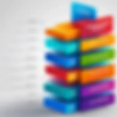 Pricing Structure of Top Software Options Pricing tiers for construction takeoff software options