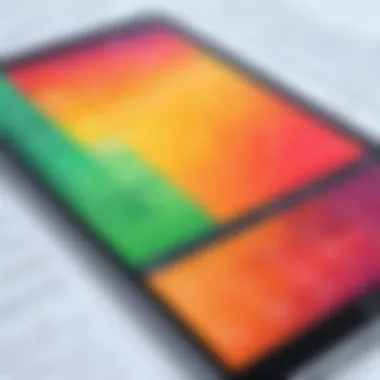 Feature Comparison of Leading Heatmap Tools Comparison of top heatmap tools features and functionalities