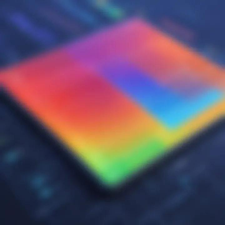 Pricing structures of various heatmap software