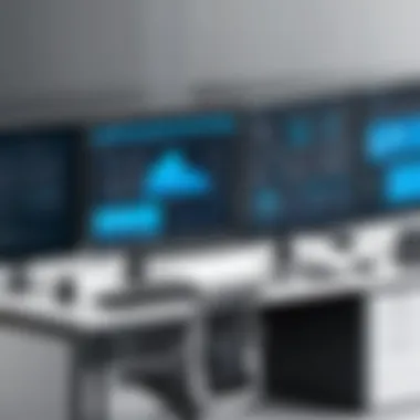 Enhancing Efficiency with BMC Remedy Service Desk Efficiency in IT Service Management