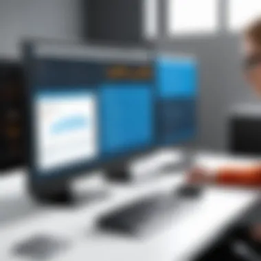 Integration Features of BMC Remedy Service Desk Integration Capabilities of BMC Remedy