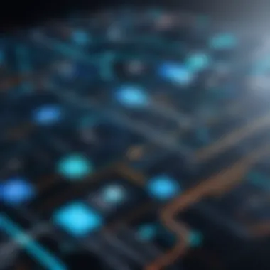 Streamlining Business Operations with MapForce EDI Infographic on business operations streamlining