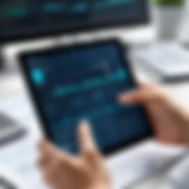 Analytics and Reporting in CMIC Field App Detailed analytics and reporting features of the CMIC Field App