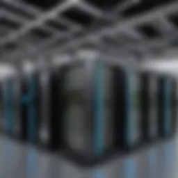 Overview of Colt Data Center Services infrastructure