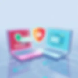 Comparative Analysis of McAfee and 360 Total Security Introduction