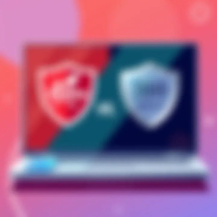 Notable Comparative Analysis of McAfee and 360 Total Security