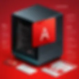 Comparison of Adobe Acrobat and Acrobat Pro features