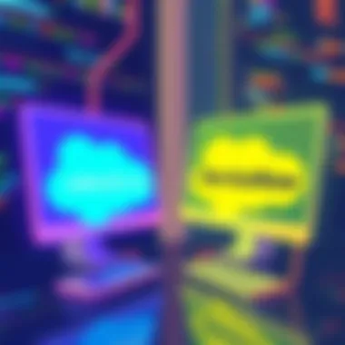 Notable Comparing ServiceNow and Salesforce: A Comprehensive Analysis Notable Comparing ServiceNow and Salesforce: A Comprehensive Analysis