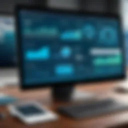 SailPoint Dashboard Overview