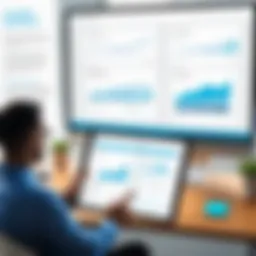 Employee feedback highlights
