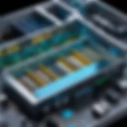 CiscoWorks LAN Management Solution architecture diagram