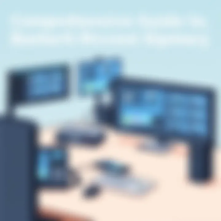 Comprehensive Guide to Conference Call Equipment Summary