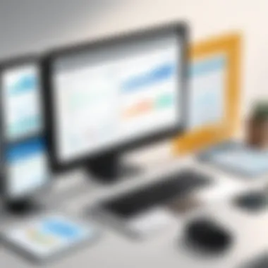 Overview of Self-Employed Tracking Tools Overview of self-employed tracking tools