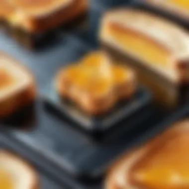 Detailed configuration settings within the Toast KDS
