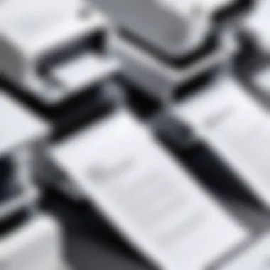 User Experience Feedback on Printers User experience feedback on different printer models