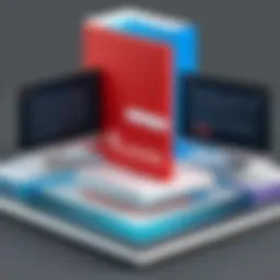 Couchbase architecture diagram