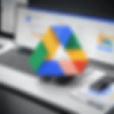 Value Proposition of Google Drive Plans