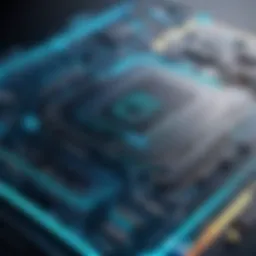 An abstract representation of originality in writing