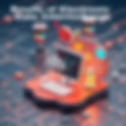 Overview of Electronic Data Interchange benefits