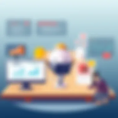 Strategic Advantages of EDI Strategic advantages of using EDI in business