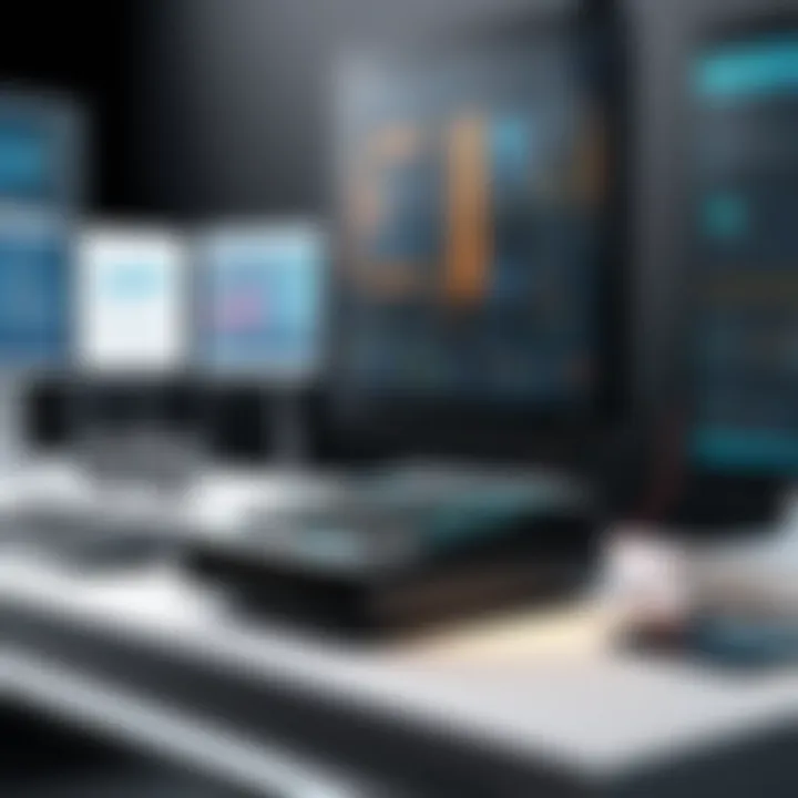 An innovative feature of Abby Automation demonstrated in a real-world application