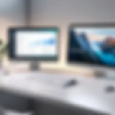 Advantages of various advertising platforms