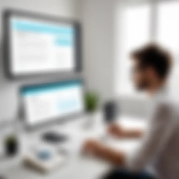 Advantages of user testing alternatives