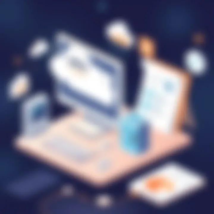 Exploring AWS Remote Desktop Services Summary