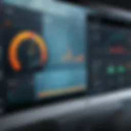An in-depth dashboard view of Birdeye for Business