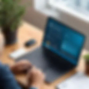 Key Benefits of Blackthorn Payments Benefits of using Blackthorn Payments within Salesforce