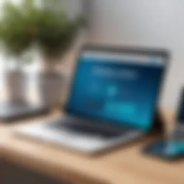 Implementation strategies for Blackthorn Payments